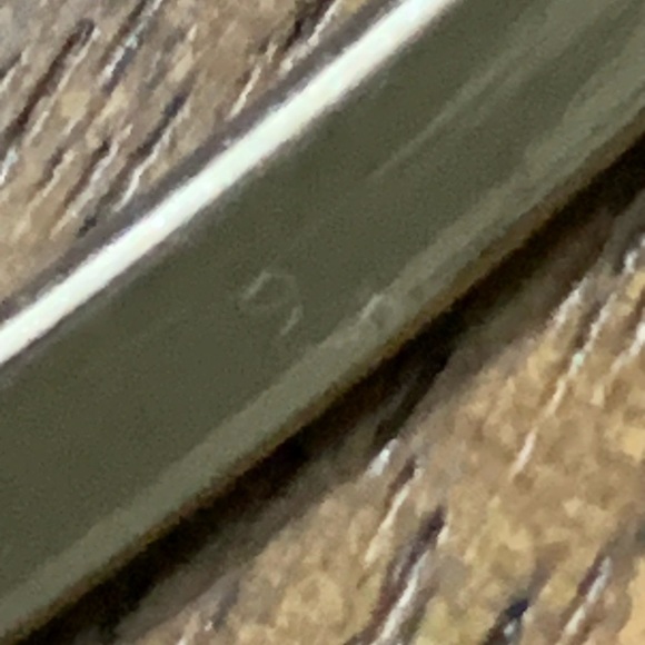 925 MEXICO STERLING S.CHOKER STONE PENDANT & EARRINGS - Picture 15 of 15